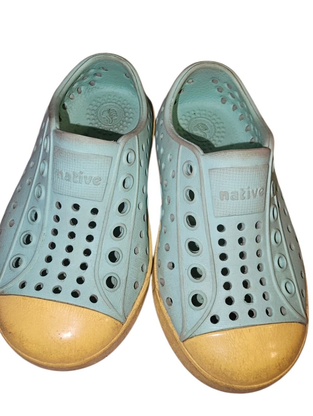 Native Shoes